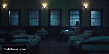 MADELINE BREWER nude in The Handmaid’s Tale
