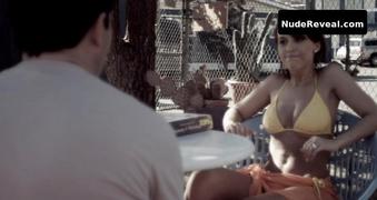 LACEY CHABERT nude in Thirst
