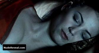 LEONOR WATLING nude in Tirante el Blanco