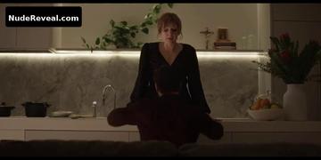KATHERINE PARKINSON nude in Spreadsheet