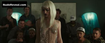 JANET MONTGOMERY nude in Amateur Night