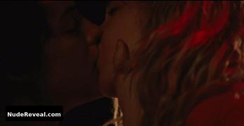 JUNO TEMPLE nude in Jack and Diane