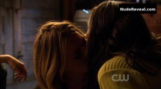 JESSICA SZOHR nude in Gossip Girl