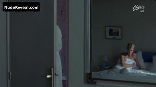 CECILE DE FRANCE nude in When I Was a Singer