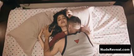 PRIYANKA MOHAN nude in Tik tok