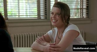 NEVE CAMPBELL nude in The Craft
