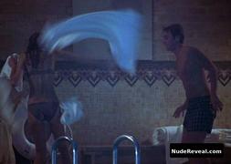 JAIME KING nude in Slackers