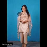ISHA MALVIYA nude in Hot and Blue