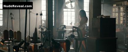 JENNIFER CONNELLY nude in American Pastoral