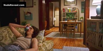 MARGARET QUALLEY nude in Drive-Away Dolls