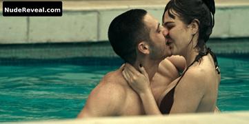 REGINA PAVON nude in Dark Desire