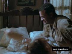 KELLY MCGILLIS nude in Morgan