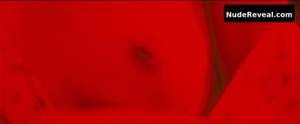 MARGOT ROBBIE nude in Babylon