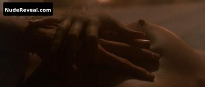 JENNIFER JASON LEIGH nude in Sister Sister