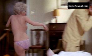 BARBARA WINDSOR nude in Carry On Girls