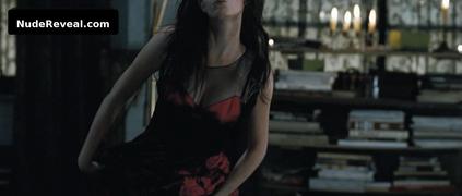 EVA GREEN nude in Franklyn
