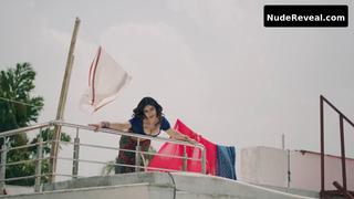 MAHI KHAN nude in Susuri Li Part 1
