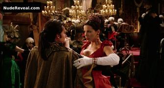 KATE BECKINSALE nude in Van Helsing