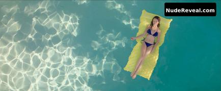 HALSTON SAGE nude in You Get Me