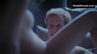 AYA CASH nude in You