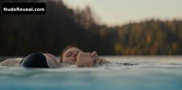 JOEY KING nude in Summer 