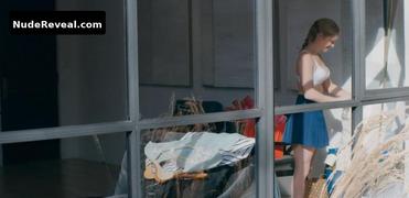 GREER GRAMMER nude in Deadly Illusions