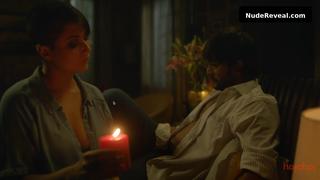 SWASTIKA MUKHERJEE nude in Charitraheen