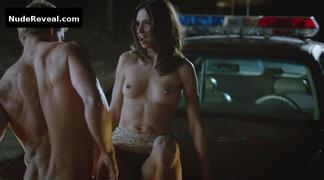 KAROLINA WYDRA nude in True Blood