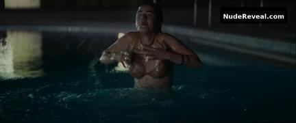 KIERNAN SHIPKA nude in Wildflower