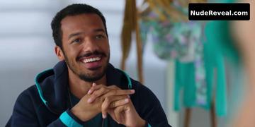 AMAIA ABERASTURI nude in Welcome to Eden