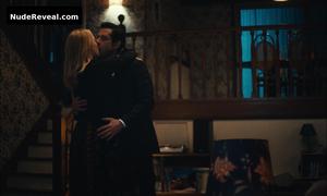 VIRGINIE EFIRA nude in Just the Two of Us