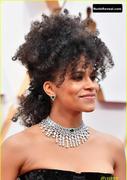 ZAZIE BEETZ nude in Joker 2: Folie A Deux