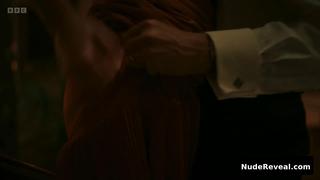 MIMI KEENE nude in Towards Zero