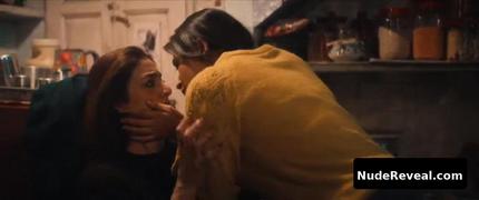 TABU nude in Khufiya