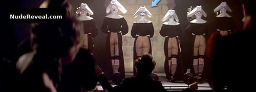 ELISABETH SHUE nude in Cousin Bette
