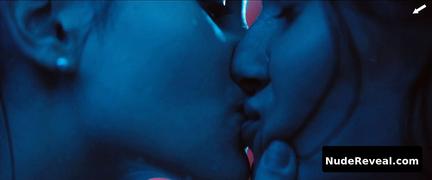 AGOSTINA BETTINELLI nude in Desire