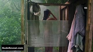 PELAGEYA NEVZOROVA nude in Dva Holma