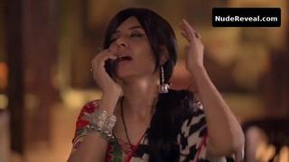 MRINALINI TYAGI nude in Helllo Jee