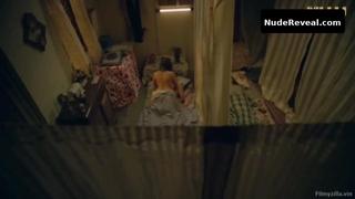 SNEHA PAUL nude in Charmsukh Chawl House   3