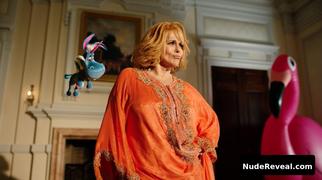 ANN-MARGRET nude in HAPPY!