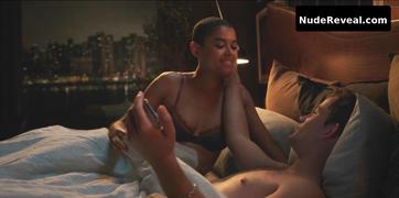 JORDAN ALEXANDER nude in Gossip Girl