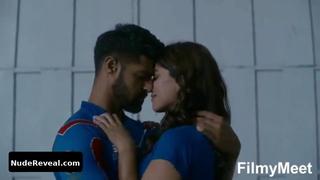 SAPNA PABBI nude in Inside Edge