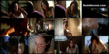 LENA HEADEY nude in Terminator: The Sarah Connor Chronicles