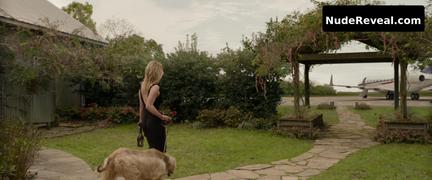BETTY GILPIN nude in The Hunt