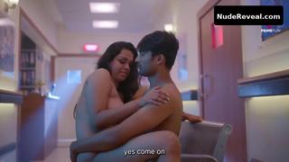 PRIYA ROY nude in Ilaaj