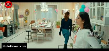 RAKUL PREET SINGH nude in Manmadhudu 2