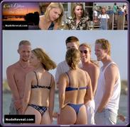 CLAIRE DANES nude in To Gillian on Her 37th Birthday