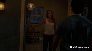 SHANTEL VANSANTEN nude in Gang Related