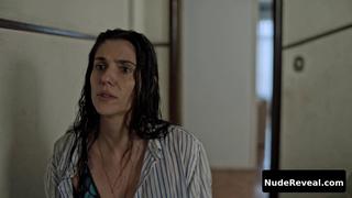 RAFAELA MANDELLI nude in INTIMIDADE ENTRE ESTRANHOS