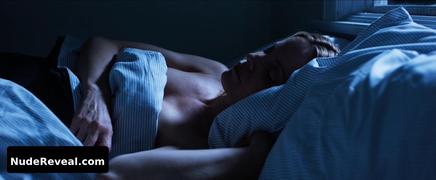 MENA SUVARI nude in Paradise Cove